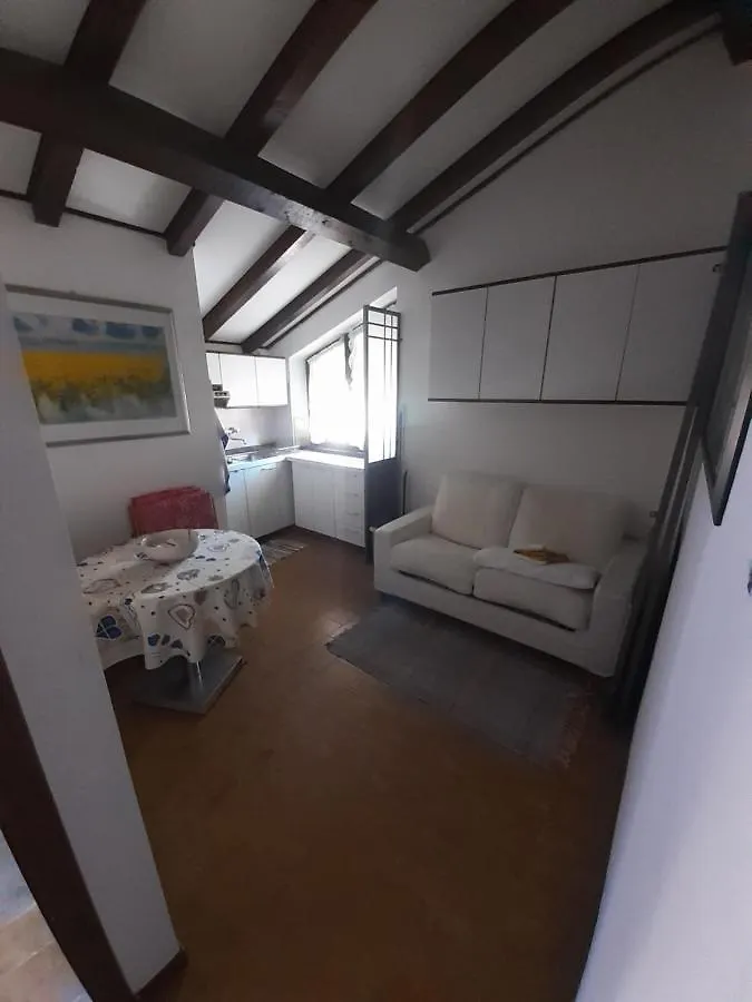 Villa Iris Casarza Ligure Italy